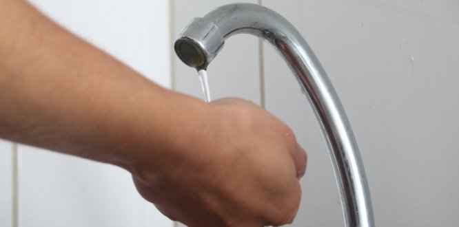 Los días 29 y 31 de agosto habrá restricción en suministro de agua en Chicó Norte   ​