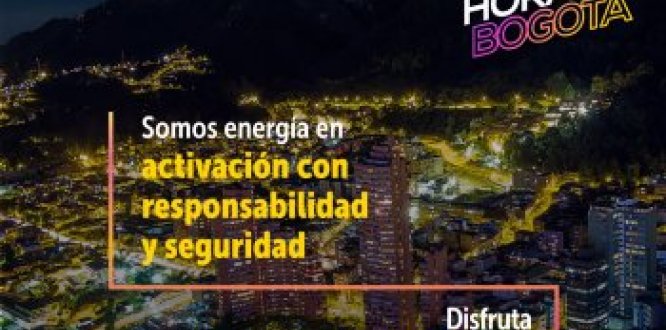 TransMilenio se suma al piloto de Bogotá Productiva 24 horas