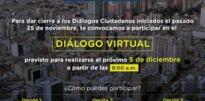 Diálogo Virtual