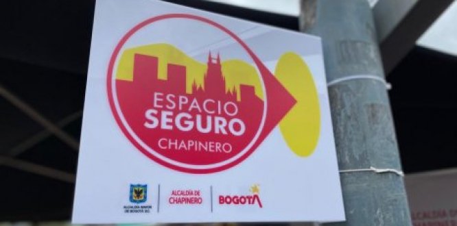 En almacenes de cadena, restaurantes y droguerías se atenderán denuncias en Chapinero