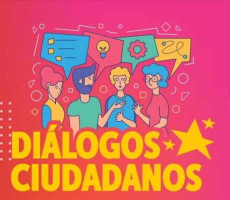 Diálogos Ciudadanos Chapinero