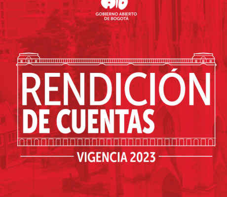 RENDICIÓN DE CUENTAS 2023
