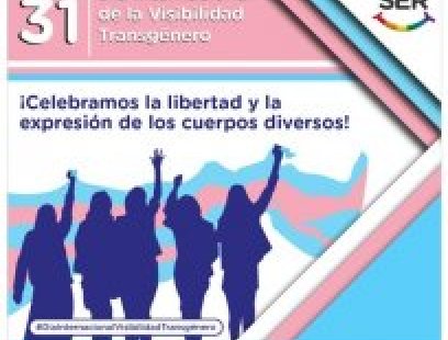 Día Internacional de la Visibilidad Trans