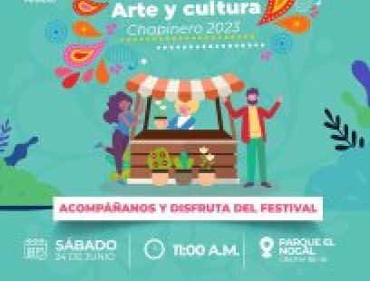 Festival de Arte y Cultura