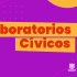 Conozca los laboratorios cívicos de los presupuestos participativos