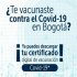 Sigue este paso a paso y descarga tu certificado digital de vacunación COVID-19
