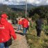 Alcaldía local de Chapinero acompaño toda la jornada electoral de las Juntas de Acción Comunal