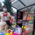 Chapinero lanza Feria de Navidad ‘LA VILLA DE SANTA’, apoyando la reactivación de los vendedores informales 