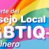 Contexto elección Consejo Local LGBTIQ+