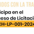 En Chapinero estamos comprometidos con la transparencia