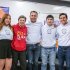 Juntos Cuidamos Bogotá - En Chapinero, la alcaldesa Claudia López reabrió la Casa de la Juventud y firmó Acuerdo de Acción Colectiva con los vendedores informales