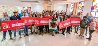 Chapinero emprende con Impulso Local 2.0